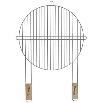 RUSZT GRILLOWY OKRĄGŁY