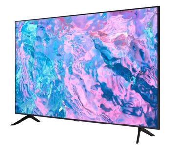 Samsung Telewizor TV 43CU7172 - 43" - 4K - Smart TV