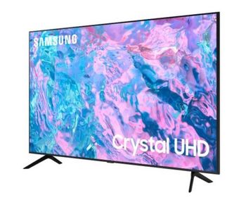 Samsung Telewizor TV 50 50CU7172 UHD - 50" - 4K - Smart TV