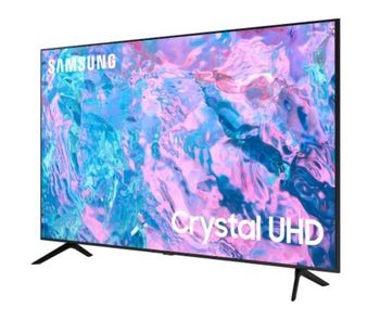 Samsung Telewizor TV 55 55CU7172 UHD - 55" - 4K - Smart TV