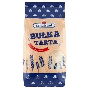 Schulstad Bułka tarta premium 375 g