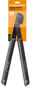 Fiskars Singlestep Sekator nożycowy do ogrodu