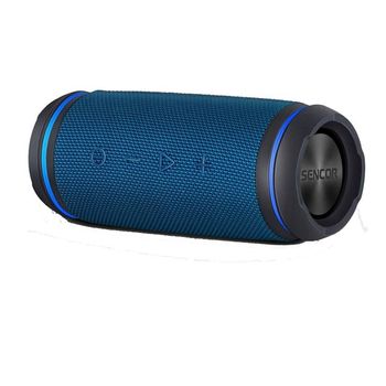 Sencor Głośnik przenośny bluetooth SSS 6400N niebieski