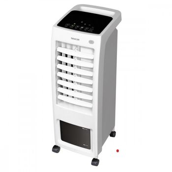 Sencor Wentylator / Schładzacz / Nawilżacz SFN 6011WH 3w1