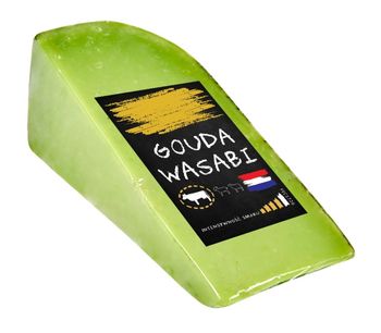 Ser Gouda wasabi Fresh Pack