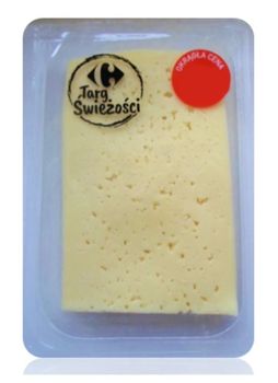 Ser Tylżycki plastry 200 g