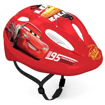 SEVEN  Kask rowerowy Cars