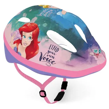 SEVEN  Kask rowerowy Princes