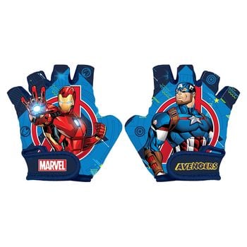 SEVEN Rękawiczki rowerowe AVENGERS