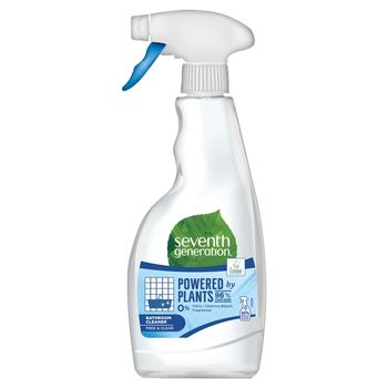 Seventh Generation Free & Clear Spray do czyszczenia łazienki 500 ml