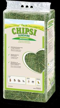 SIANO CHIPSI SUNSHINE  1 KG