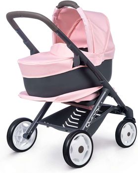 MAXI COSI - QUINNY Wózek dla lalek 3w1