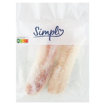 Simpl Polędwice z mintaja 240 g