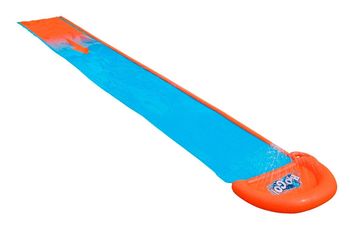 Ślizgawka ogrodowa 488 cm