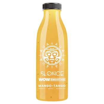 Słońce Wow Mango Tango Smoothie 330 ml
