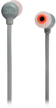 Słuchawki bezprzewodowe z mikrofonem JBL T110BT Szary T110BTGRY