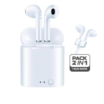 Słuchawki Bluetooth SoundAir MGTKOBT05, 30 mAh