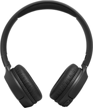 JBL Tune Słuchawki bezprzewodowe nauszne 500BT czarny