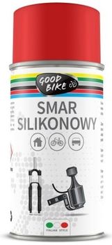 Smar BOTTARI Smar silikonowy 150 ml 