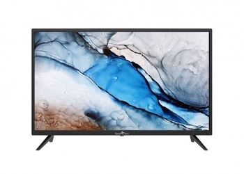 SMART TECH Telewizor LED 32  SMT32N30HV HD