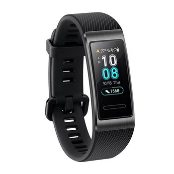 huawei smart band 3e black