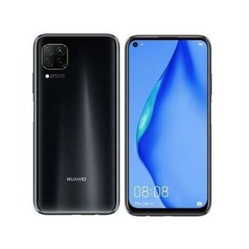 Smartfon Huawei P40 Lite Czarny