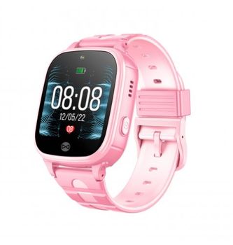 Smartwatch dla dzieci Forever See Me 2 KW-310 różowy