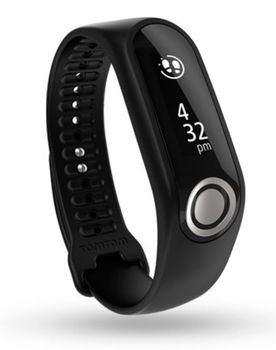 tomtom touch body composition