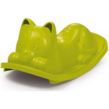 Smoby Bujak kotek zielony
