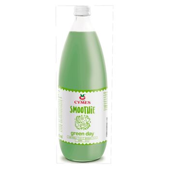 Victoria Cymes Smoothie green day 990 ml