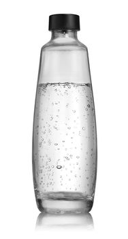 SodaStream DUO Butelka szklana 1l 7290113760837