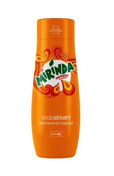 SodaStream Syrop Mirinda 440 ml