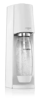 SodaStream Terra Ekspres do gazowania wody biały