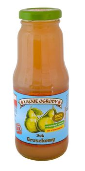 Sok gruszkowy 300 ml
