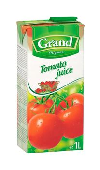 Sok pomidorowy Grand 1 L