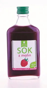 Sok z malin 200 ml