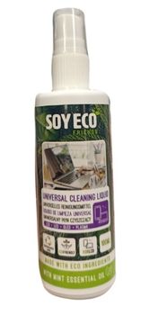 Soyeco Uniwersalny płyn czyszczący 100 ml