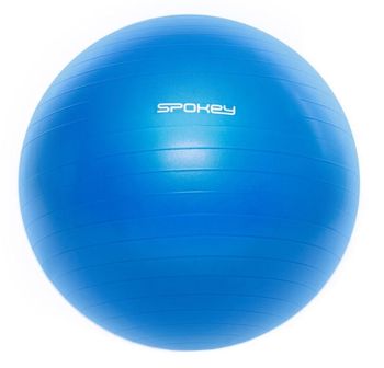 Spokey Piłka gimnastyczna-fitness 65cm