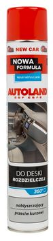 AUTOLAND Spray Quick New Car 750 ml