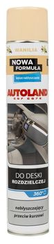 Spray AUTOLAND Quick Wanilia 750 ml 