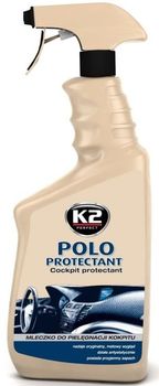 Spray K2 Polo protectant fahren 770 ml K417M