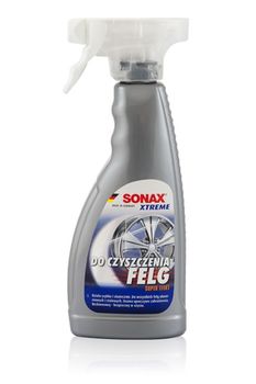 Spray SONAX Do czyszczenia felg 500 ml SC-S230200