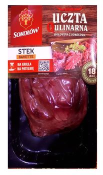 Stek Bavette