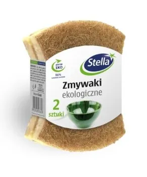 Stella Zmywaki ekologiczne 2 szt.