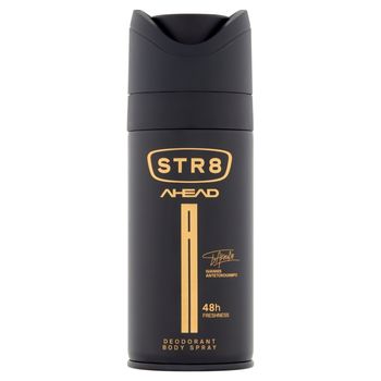 STR8 Ahead Dezodorant w aerozolu 150 ml