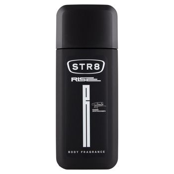 STR8 Rise Zapachowy spray z atomizerem 75 ml