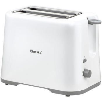Stylowy toster BT870S-20 BLUESKY 870 W