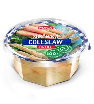 Surówka Colesław 300 g