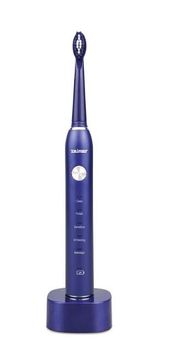 SZCZOTECZKA SONICZNA ZTB1010B ZELMER