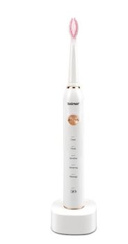 SZCZOTECZKA SONICZNA ZTB1010W ZELMER